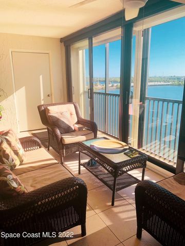 200 S Sykes Creek Parkway 604, Merritt Island, FL 32952