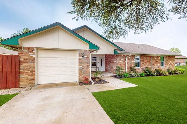 3910 7th Street, Sachse, TX 75048