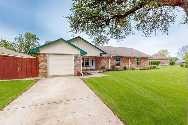 3910 7th Street, Sachse, TX 75048