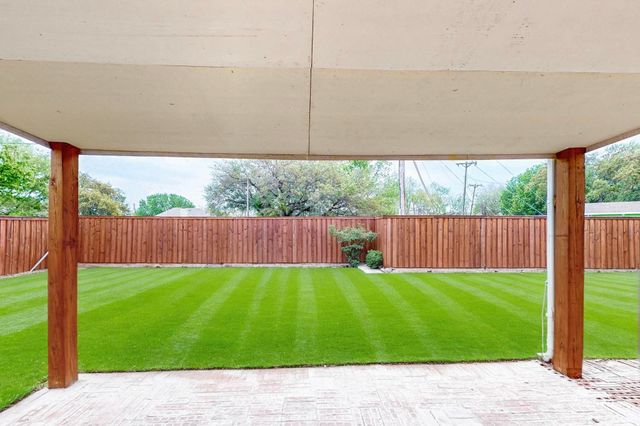 3910 7th Street, Sachse, TX 75048