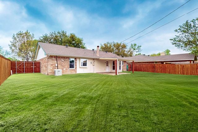3910 7th Street, Sachse, TX 75048