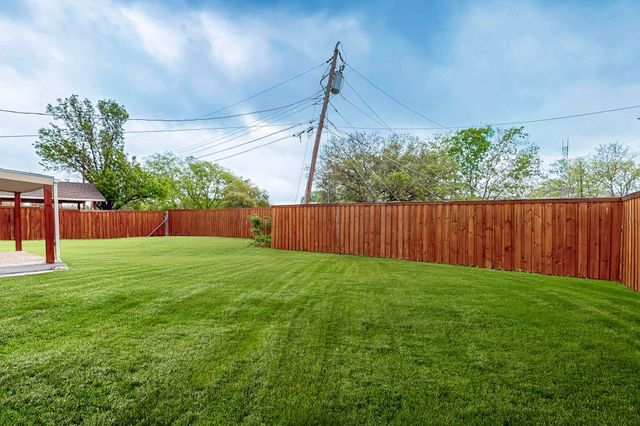 3910 7th Street, Sachse, TX 75048