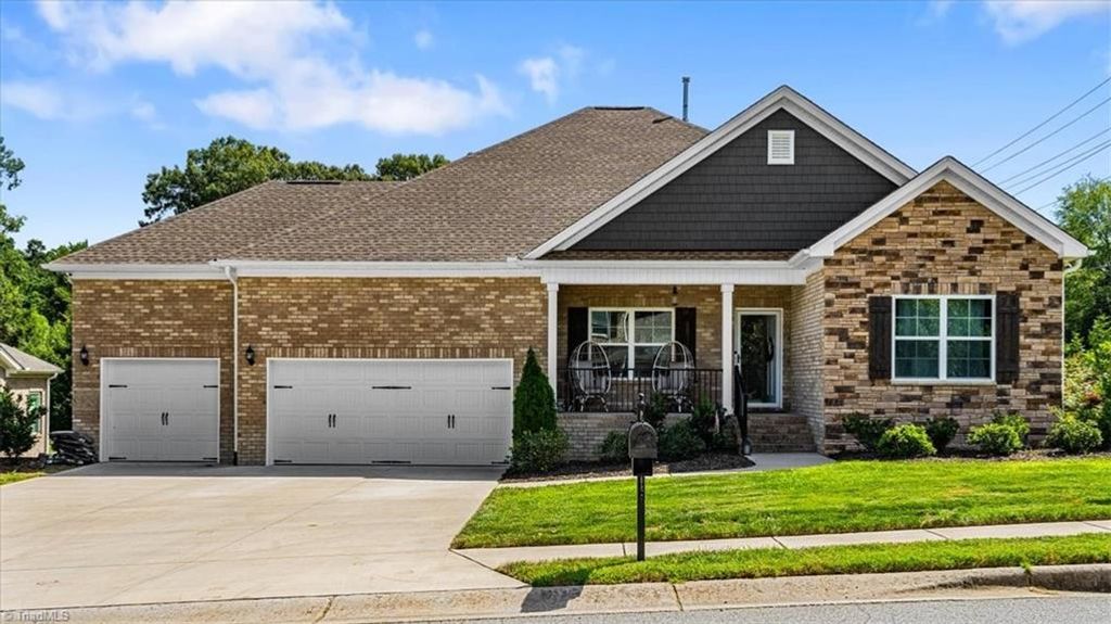 1001 Leyland Terrace, Trinity, NC 27370