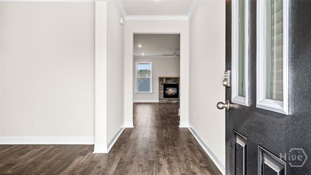 1383 Westland Court, Bogart, GA 30622