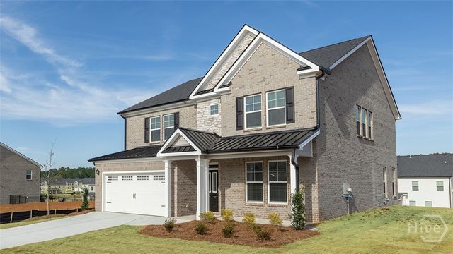 1383 Westland Court, Bogart, GA 30622