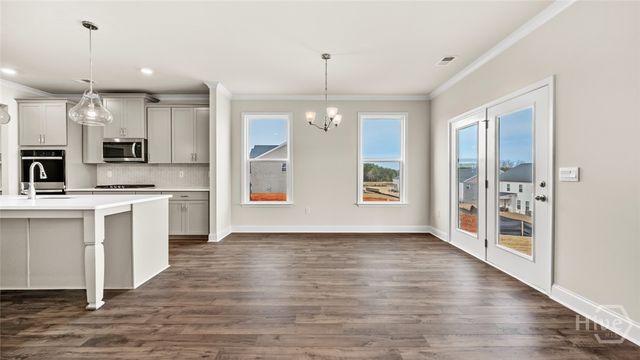 1383 Westland Court, Bogart, GA 30622