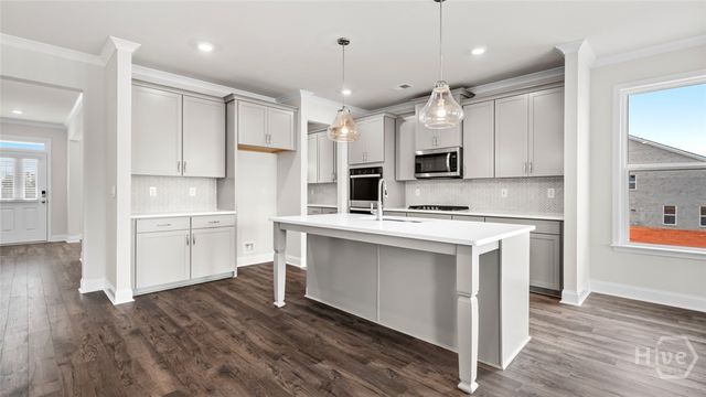 1383 Westland Court, Bogart, GA 30622