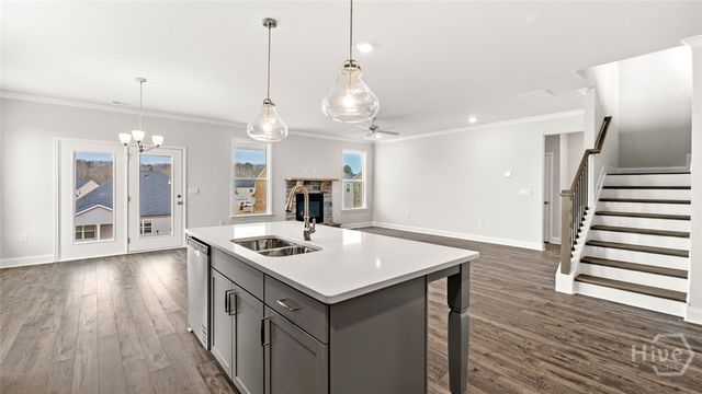 1383 Westland Court, Bogart, GA 30622