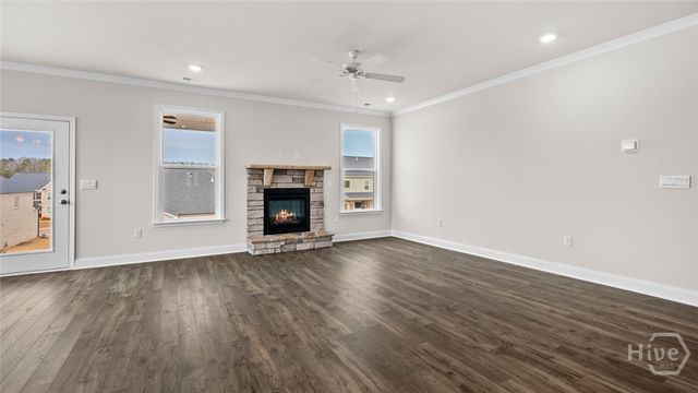 1383 Westland Court, Bogart, GA 30622