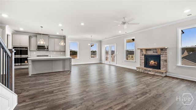 1383 Westland Court, Bogart, GA 30622