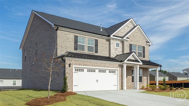 1383 Westland Court, Bogart, GA 30622