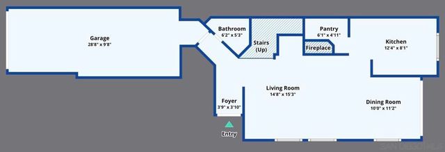 11954 Cypress Canyon 2, San Diego, CA 92131