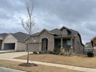 2532 Candle Lane, Northlake, TX 76247