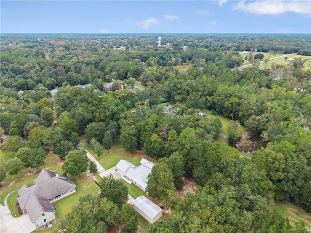 21418 East Boulevard, Silverhill, AL 36576