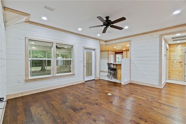 21418 East Boulevard, Silverhill, AL 36576