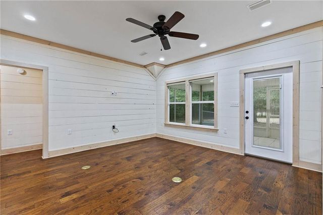 21418 East Boulevard, Silverhill, AL 36576