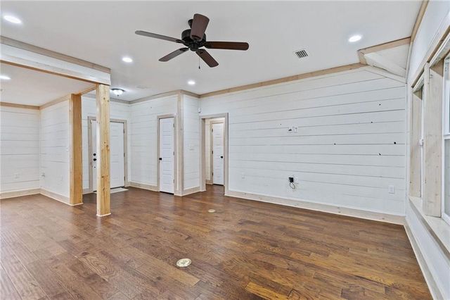 21418 East Boulevard, Silverhill, AL 36576