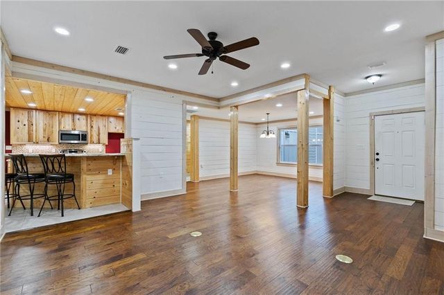 21418 East Boulevard, Silverhill, AL 36576