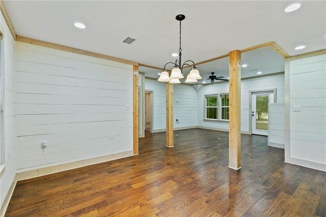 21418 East Boulevard, Silverhill, AL 36576