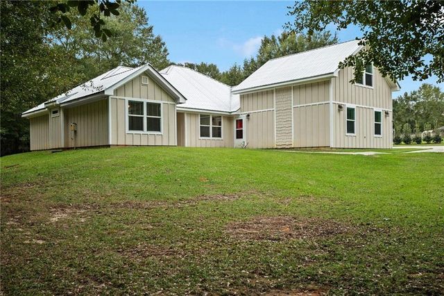 21418 East Boulevard, Silverhill, AL 36576