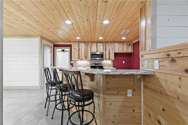 21418 East Boulevard, Silverhill, AL 36576