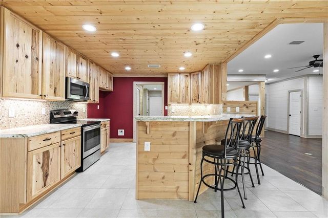 21418 East Boulevard, Silverhill, AL 36576