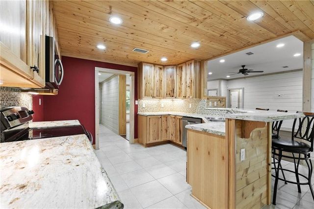 21418 East Boulevard, Silverhill, AL 36576