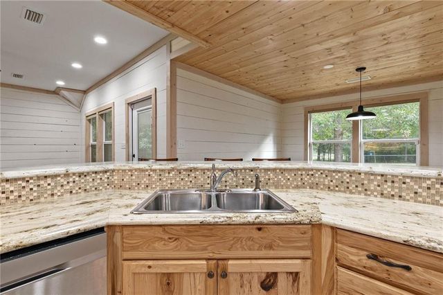 21418 East Boulevard, Silverhill, AL 36576