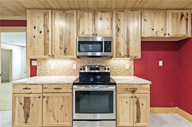 21418 East Boulevard, Silverhill, AL 36576