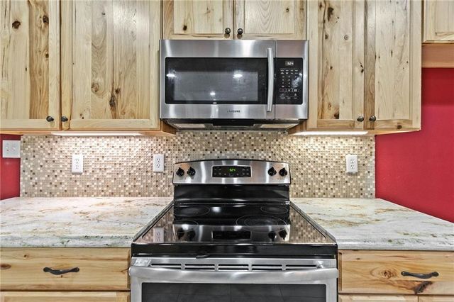 21418 East Boulevard, Silverhill, AL 36576