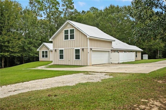 21418 East Boulevard, Silverhill, AL 36576