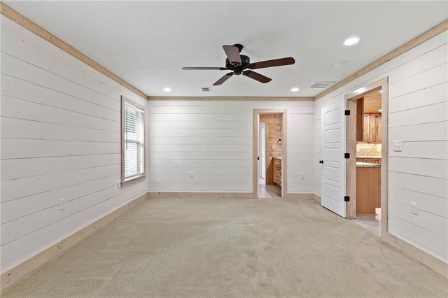 21418 East Boulevard, Silverhill, AL 36576