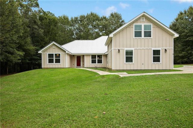 21418 East Boulevard, Silverhill, AL 36576