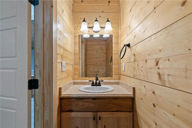 21418 East Boulevard, Silverhill, AL 36576