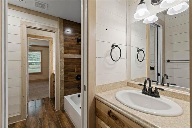 21418 East Boulevard, Silverhill, AL 36576