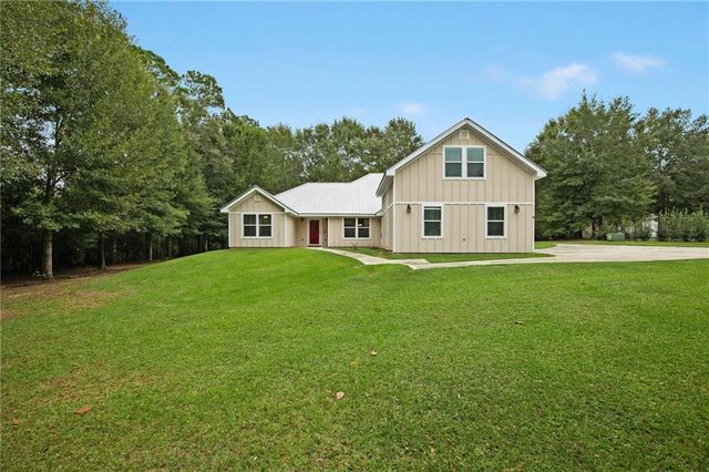 21418 East Boulevard, Silverhill, AL 36576