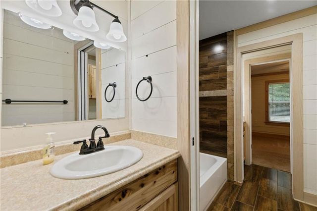 21418 East Boulevard, Silverhill, AL 36576