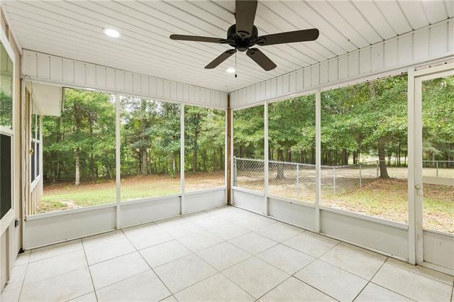 21418 East Boulevard, Silverhill, AL 36576