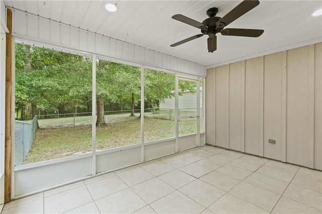 21418 East Boulevard, Silverhill, AL 36576