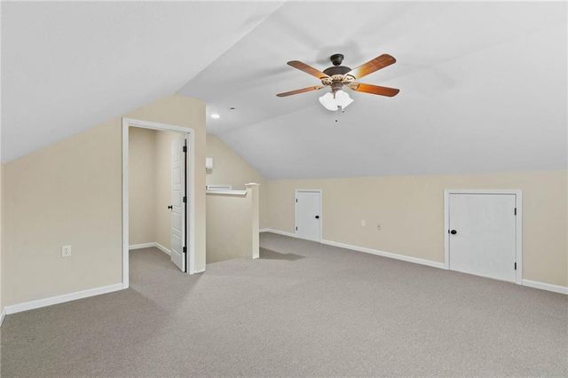 21418 East Boulevard, Silverhill, AL 36576