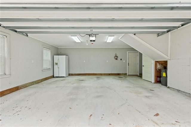 21418 East Boulevard, Silverhill, AL 36576