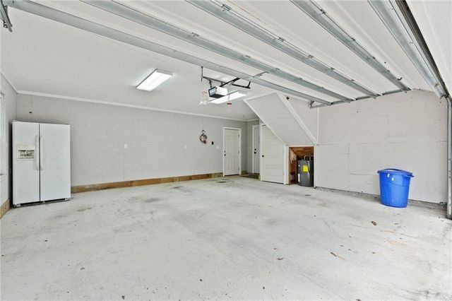 21418 East Boulevard, Silverhill, AL 36576