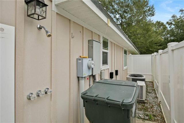 21418 East Boulevard, Silverhill, AL 36576