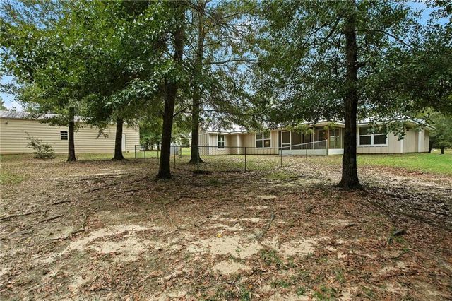 21418 East Boulevard, Silverhill, AL 36576