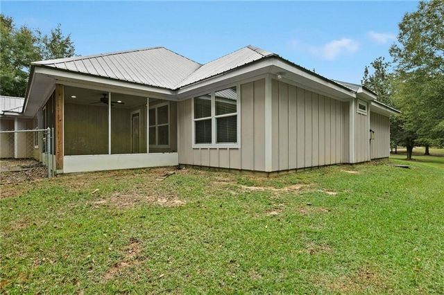 21418 East Boulevard, Silverhill, AL 36576