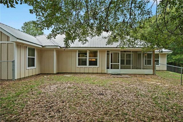 21418 East Boulevard, Silverhill, AL 36576