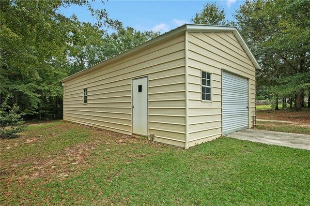21418 East Boulevard, Silverhill, AL 36576