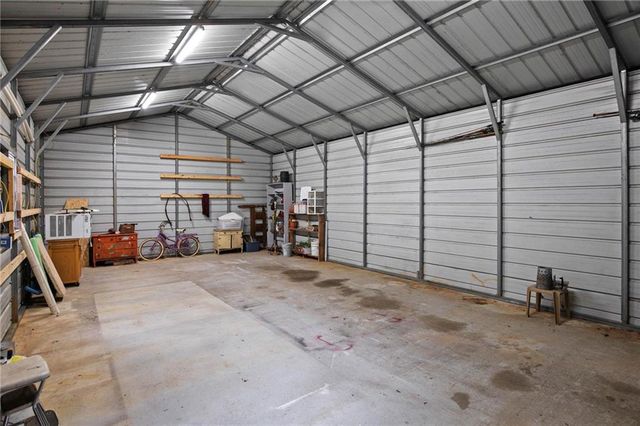 21418 East Boulevard, Silverhill, AL 36576