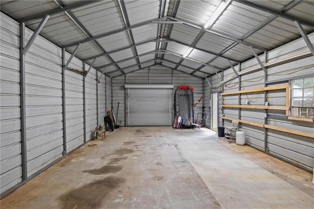 21418 East Boulevard, Silverhill, AL 36576