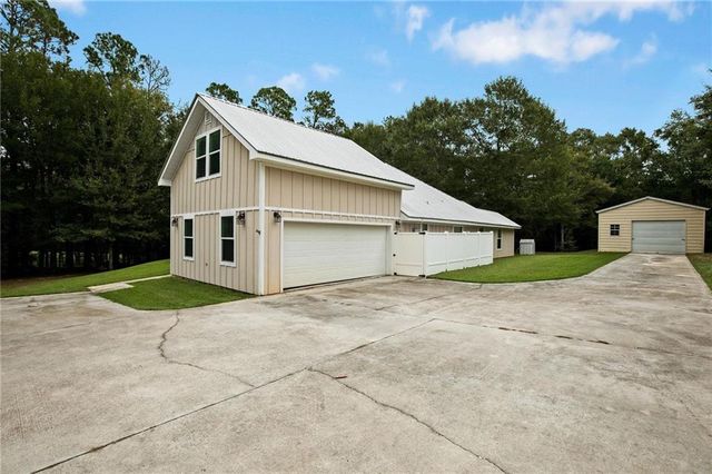 21418 East Boulevard, Silverhill, AL 36576